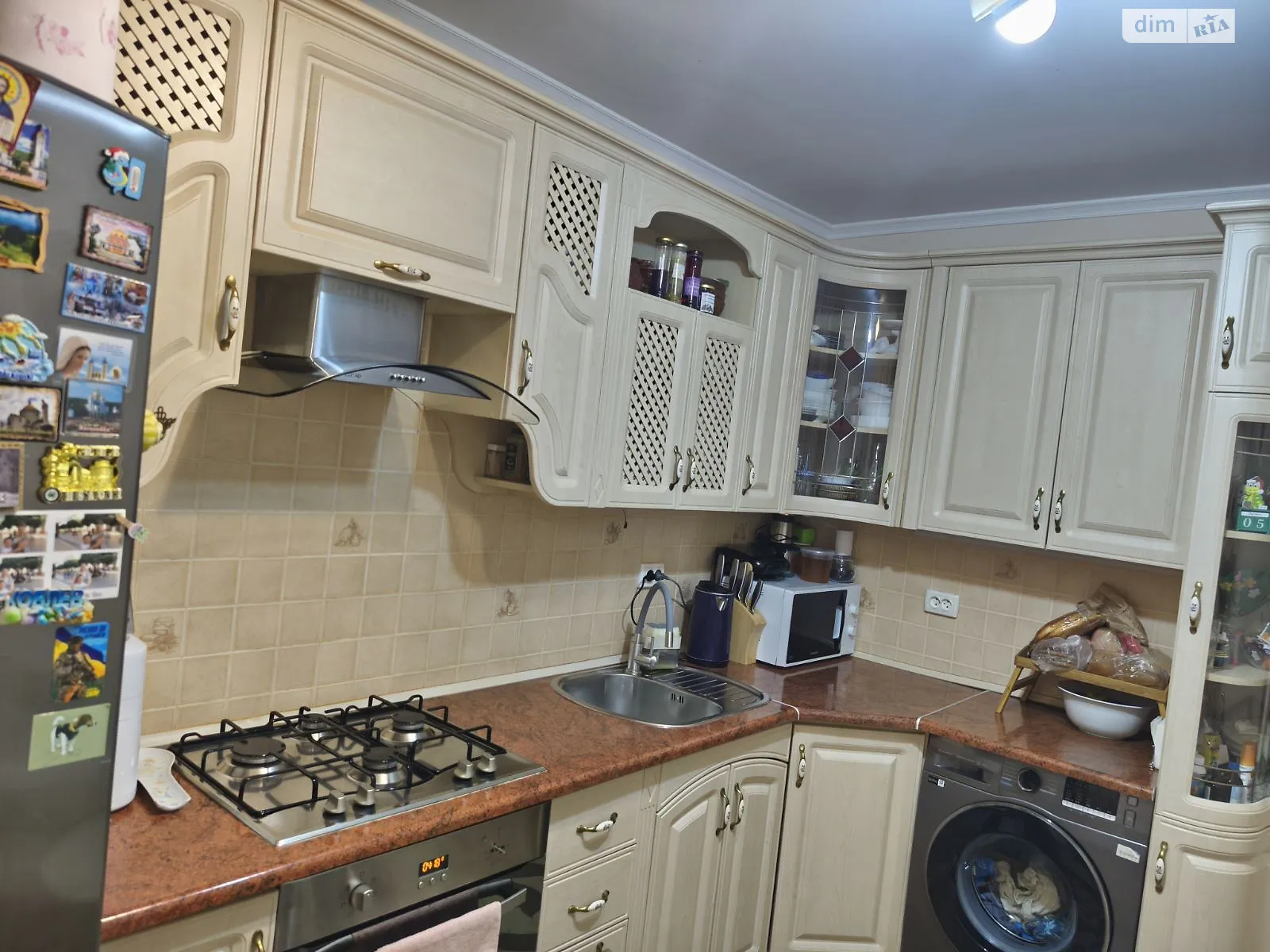 Продается 3-комнатная квартира 58.8 кв. м в Черткове, ул. Сичинского, 7 - фото 1