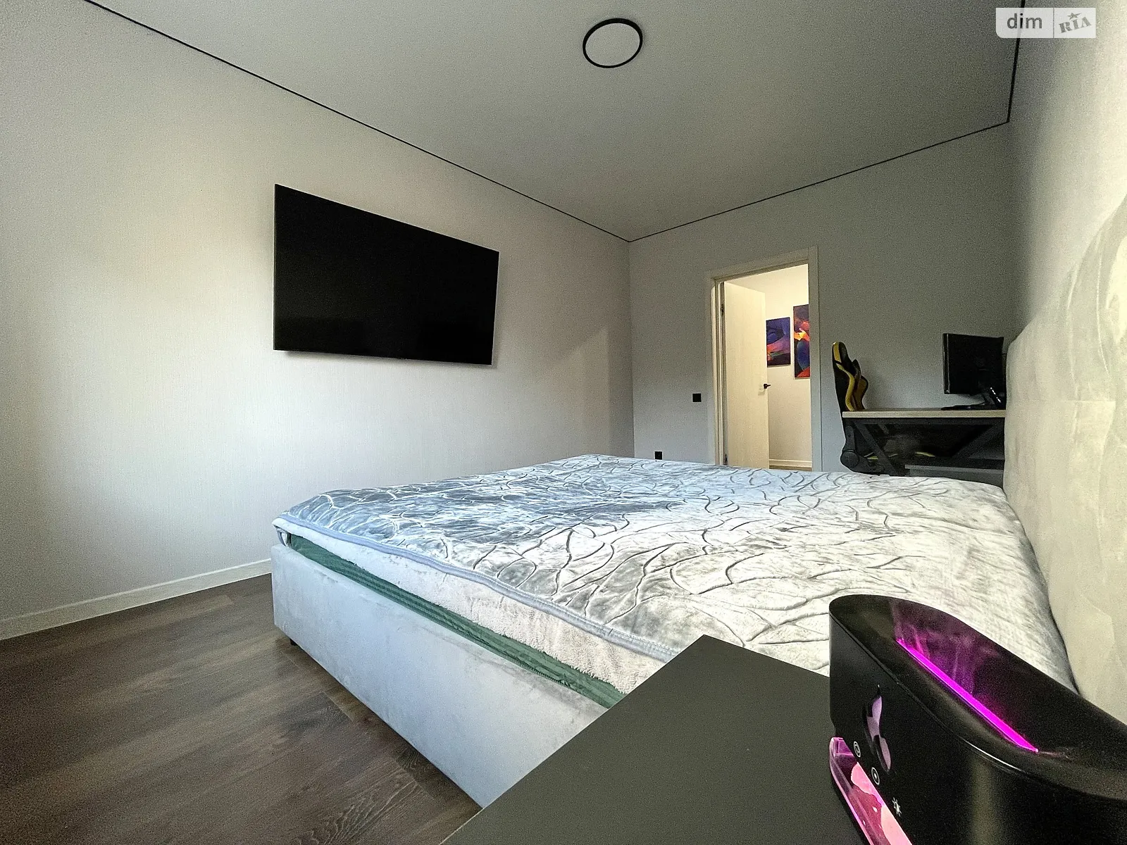 Продається 3-кімнатна квартира 70 кв. м у Вінниці, пров. Наскрізний, 8 - фото 1