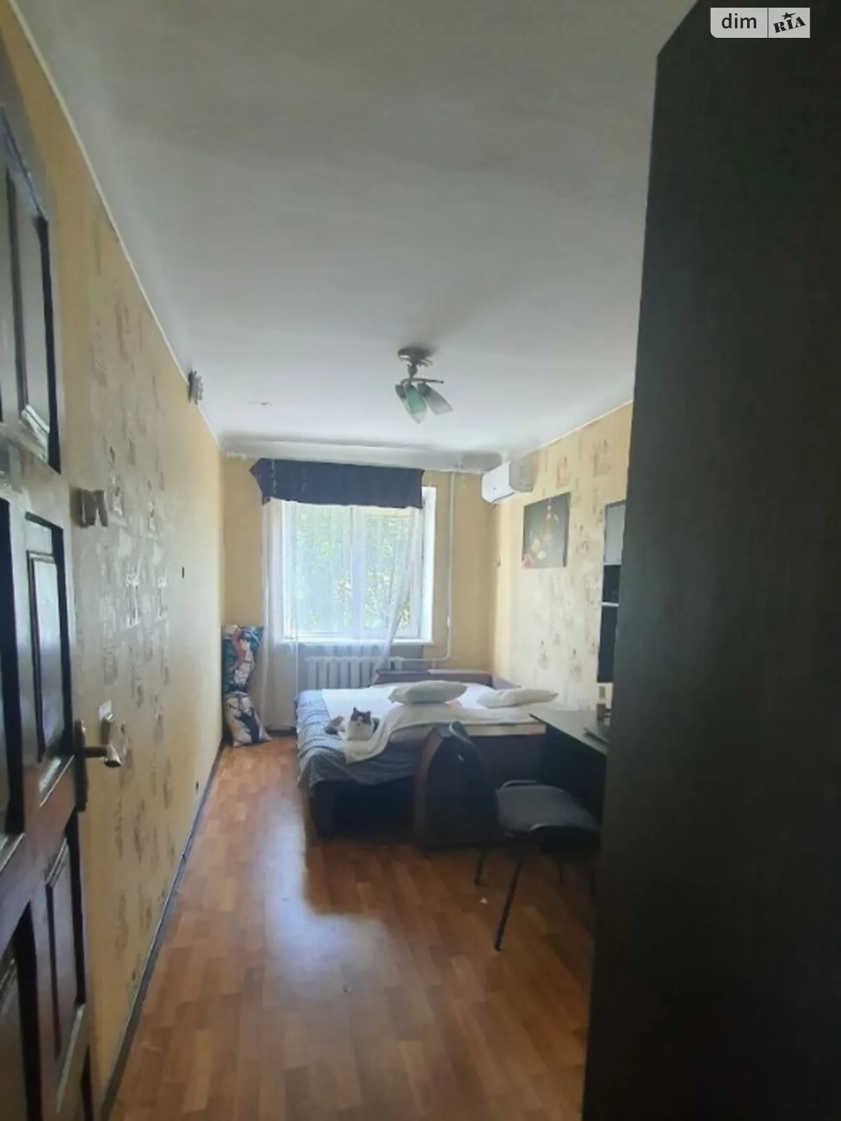 Продается 2-комнатная квартира 45 кв. м в Харькове, просп. Науки - фото 1