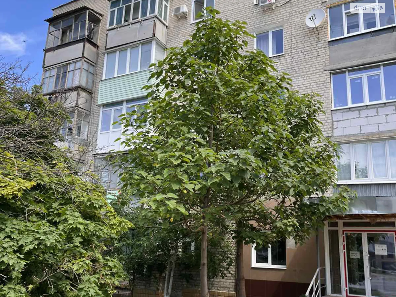 Продается 3-комнатная квартира 65 кв. м в Балаклее, пер. Серпуховский, 4 - фото 1