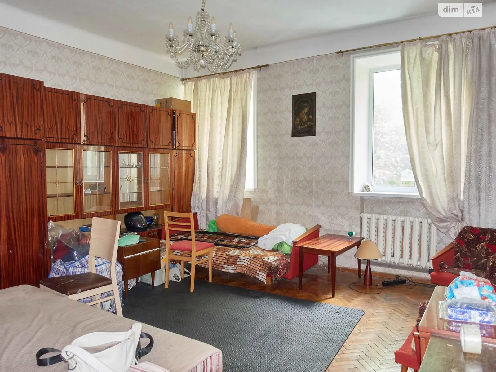 Продается 2-комнатная квартира 60 кв. м в Киеве, ул. Братская, 4 - фото 1