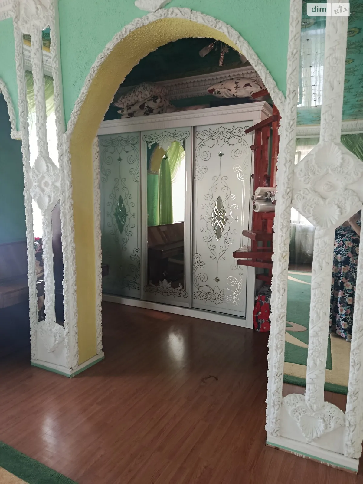 Сдается в аренду комната 40 кв. м в Виннице, цена: 5000 грн - фото 1