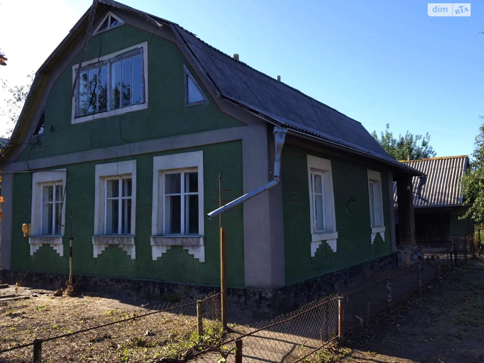 Продается одноэтажный дом 77.7 кв. м с гаражом, цена: 25000 $ - фото 1