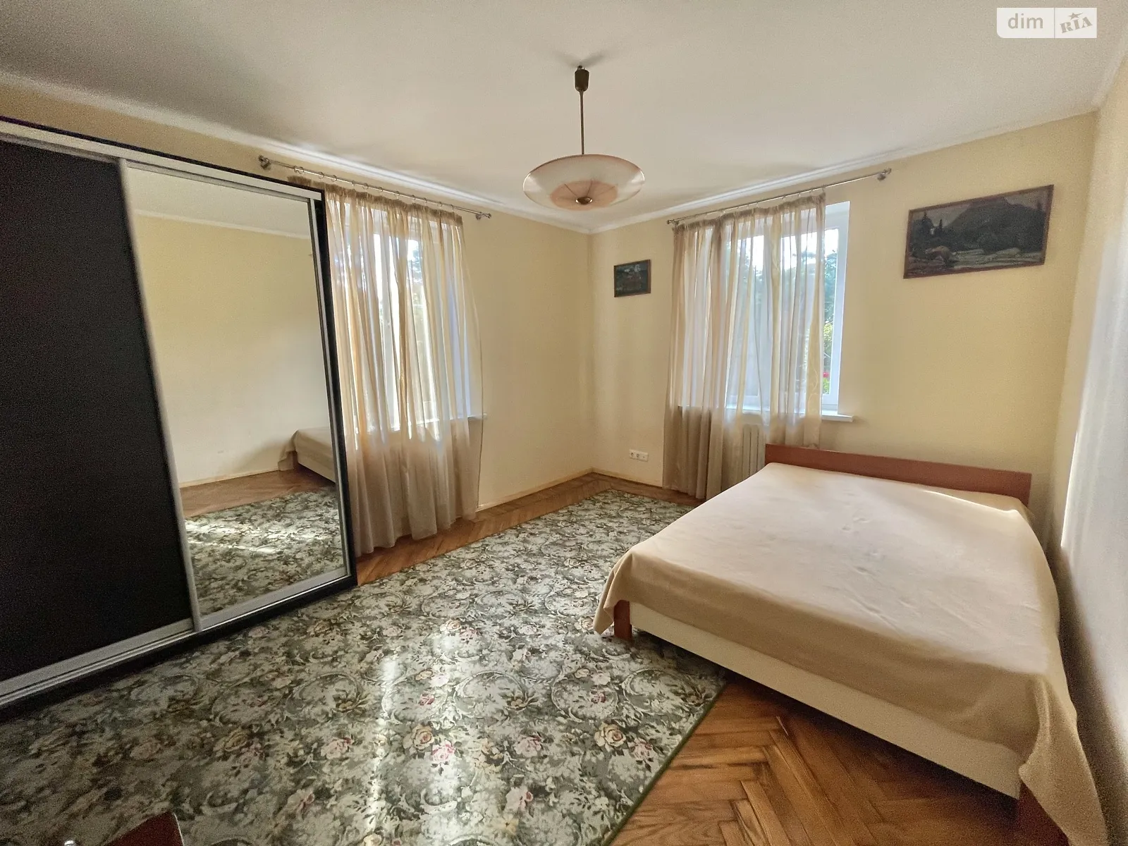 Здається в оренду будинок 2 поверховий 110 кв. м з бесідкою, цена: 30000 грн - фото 1