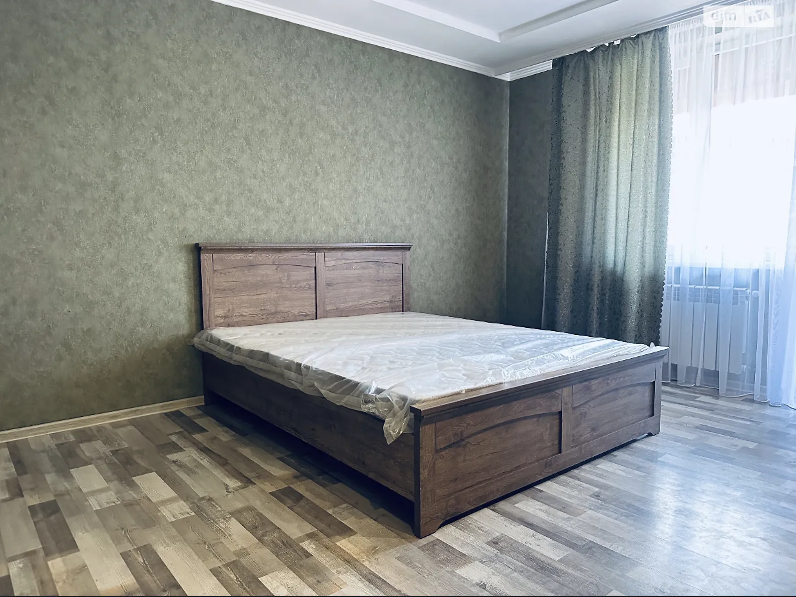 Сдается в аренду 1-комнатная квартира в Ужгороде, цена: 1200 грн - фото 1