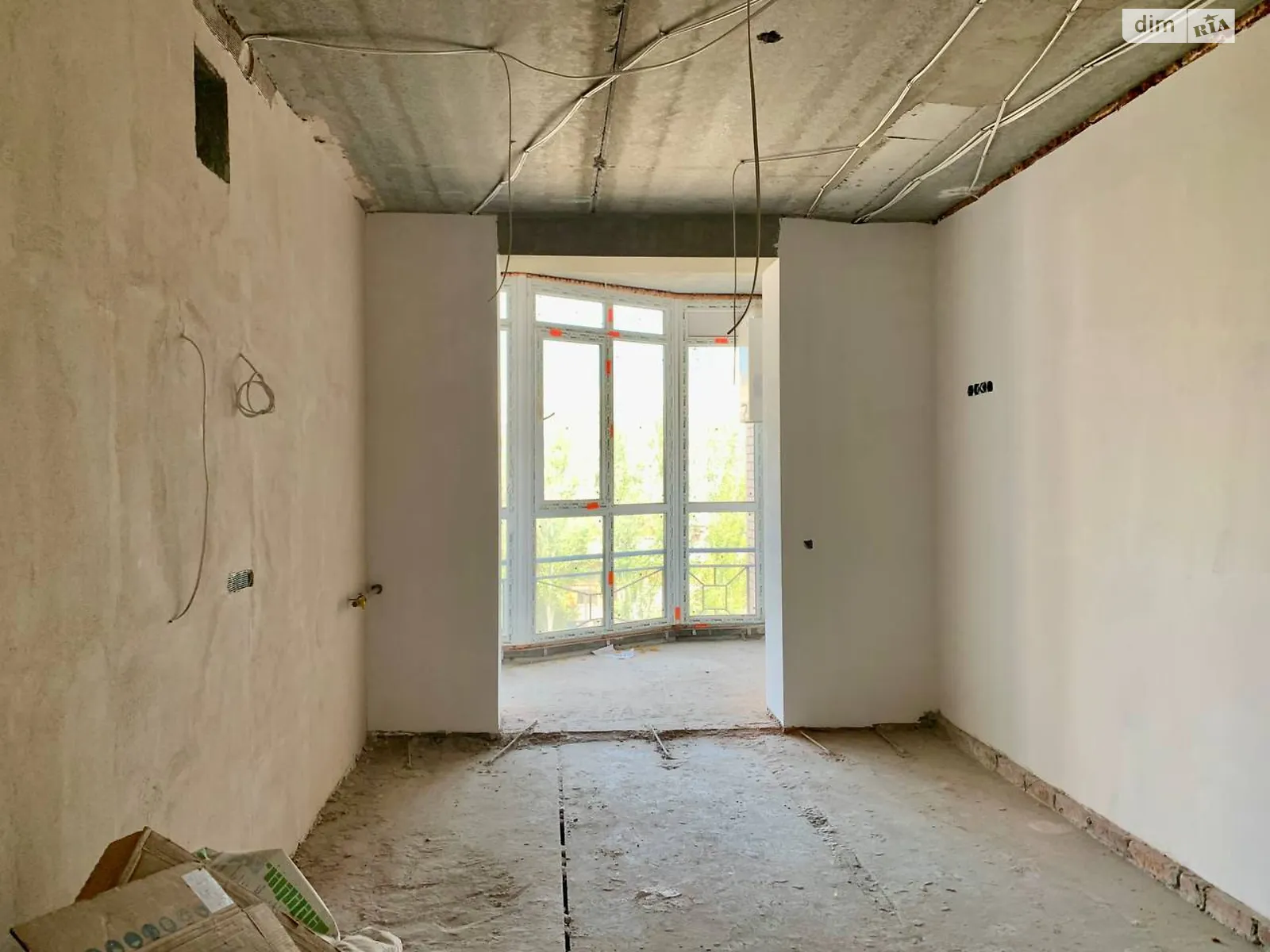 Продается 1-комнатная квартира 59 кв. м в Днепре, ул. Набережная Победы, 42Р - фото 1