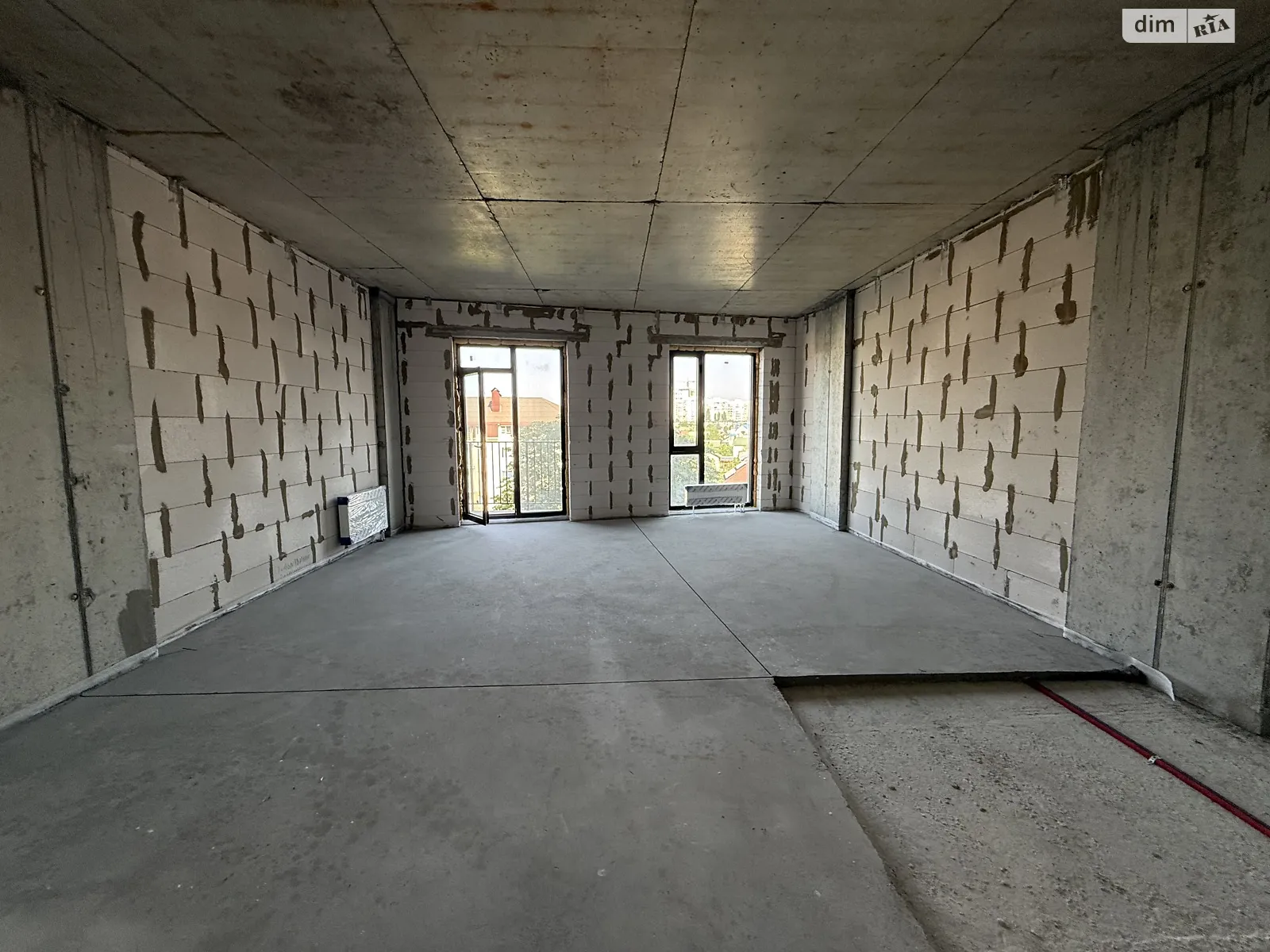 Продается 1-комнатная квартира 45 кв. м в Одессе, ул. Чубаевская, 1 - фото 1