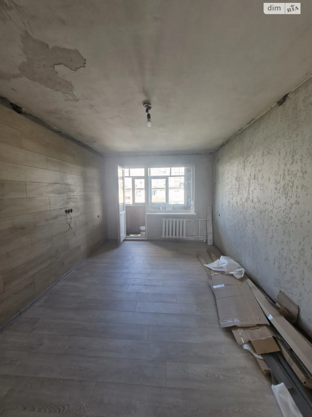 Продается 2-комнатная квартира 45 кв. м в Житомире, ул. Князей Острожских - фото 1