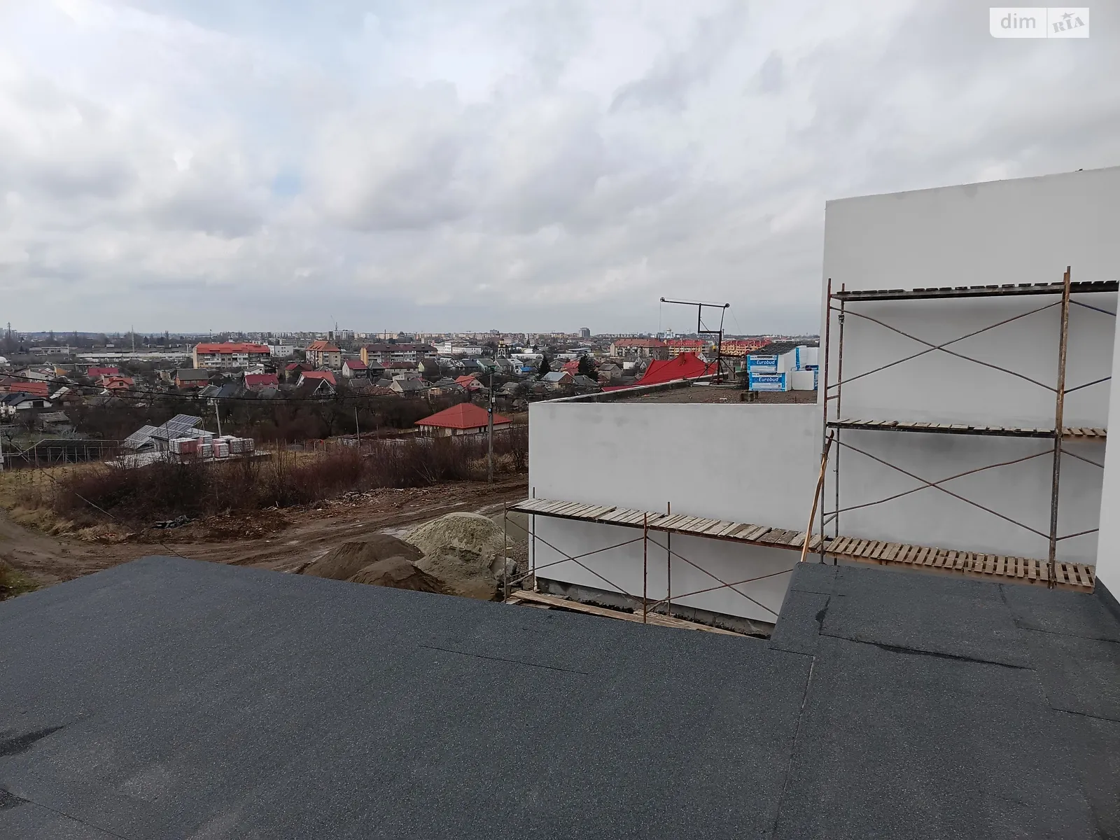 ул. Стефаника Радванка Ужгород, цена: 120000 $ - фото 1