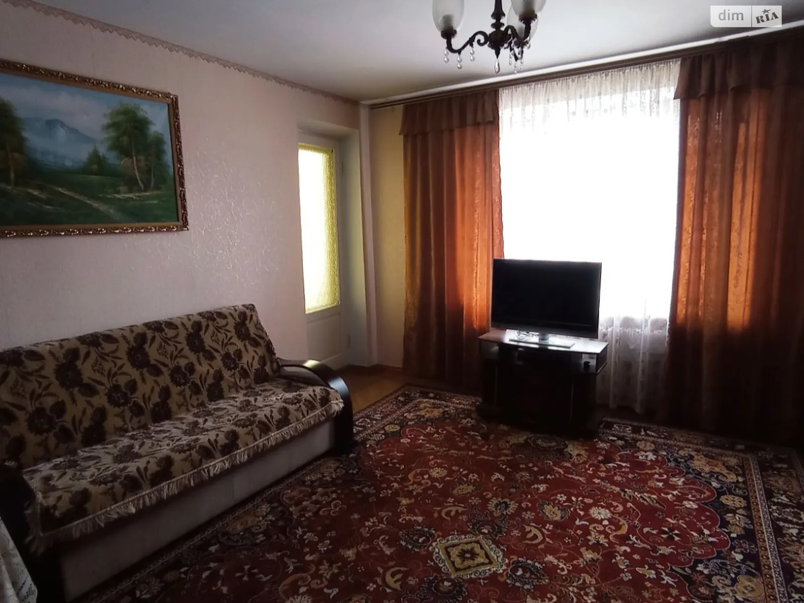 Продается 3-комнатная квартира 87.4 кв. м в Хмельницком, ул. Прибугская, 12 - фото 1