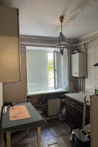 Продажа квартиры, Киевская, Белая Церковь, р‑н. Ж-д посёлок, Архипа Люльки (Карбышева) улица, дом 30Б