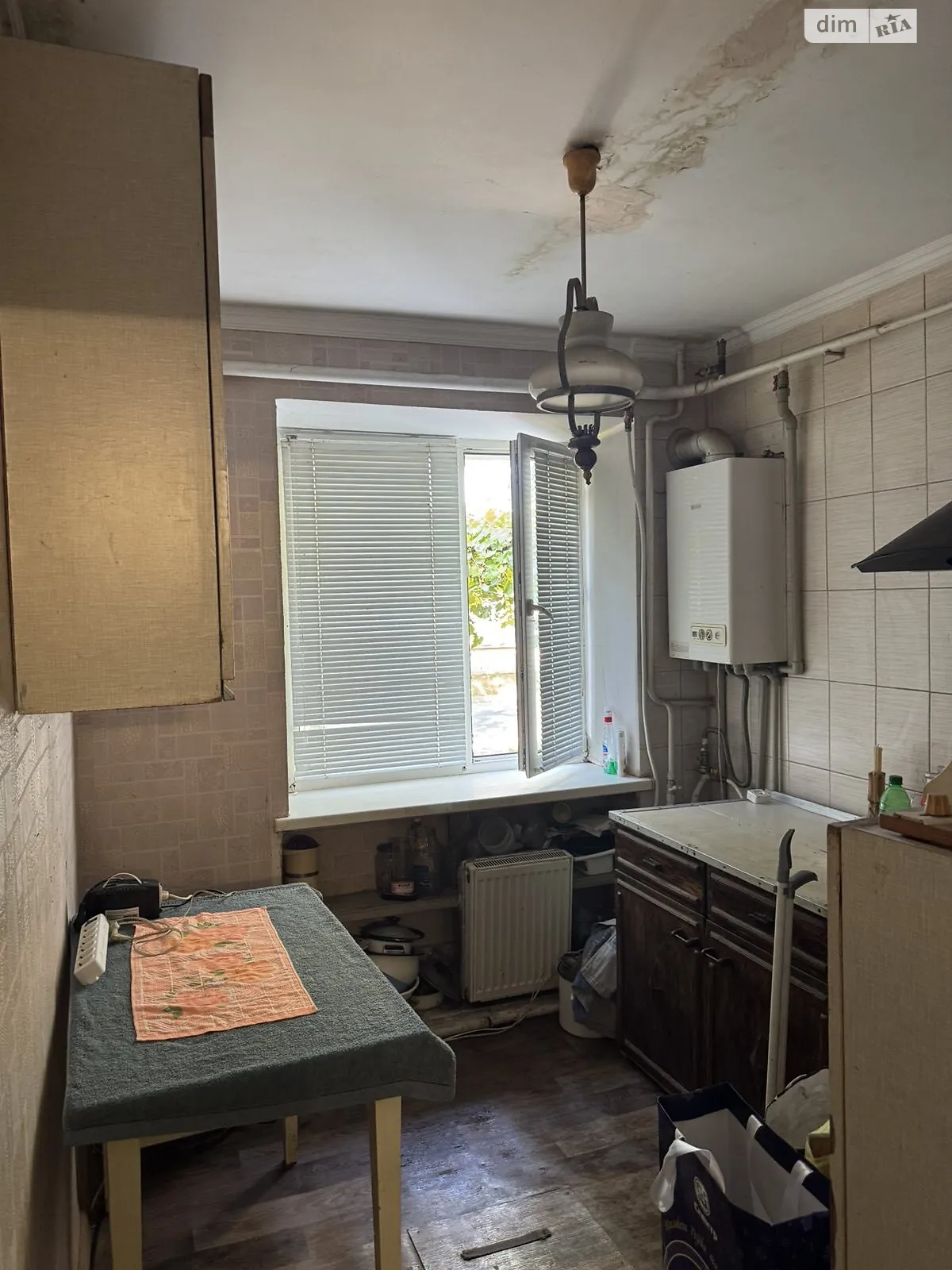 Продается 2-комнатная квартира 43.8 кв. м в Белой Церкви, ул. Архипа Люльки(Карбышева), 30Б - фото 1