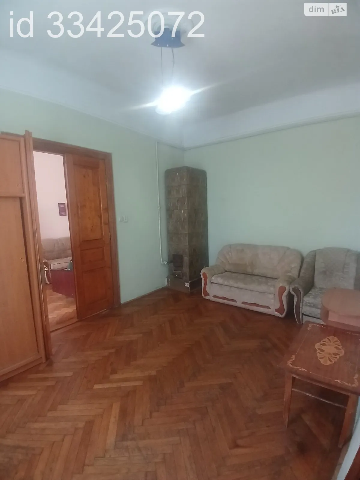 Продается 2-комнатная квартира 43 кв. м в Львове, ул. Кулиша Пантелеймона, 20 - фото 1