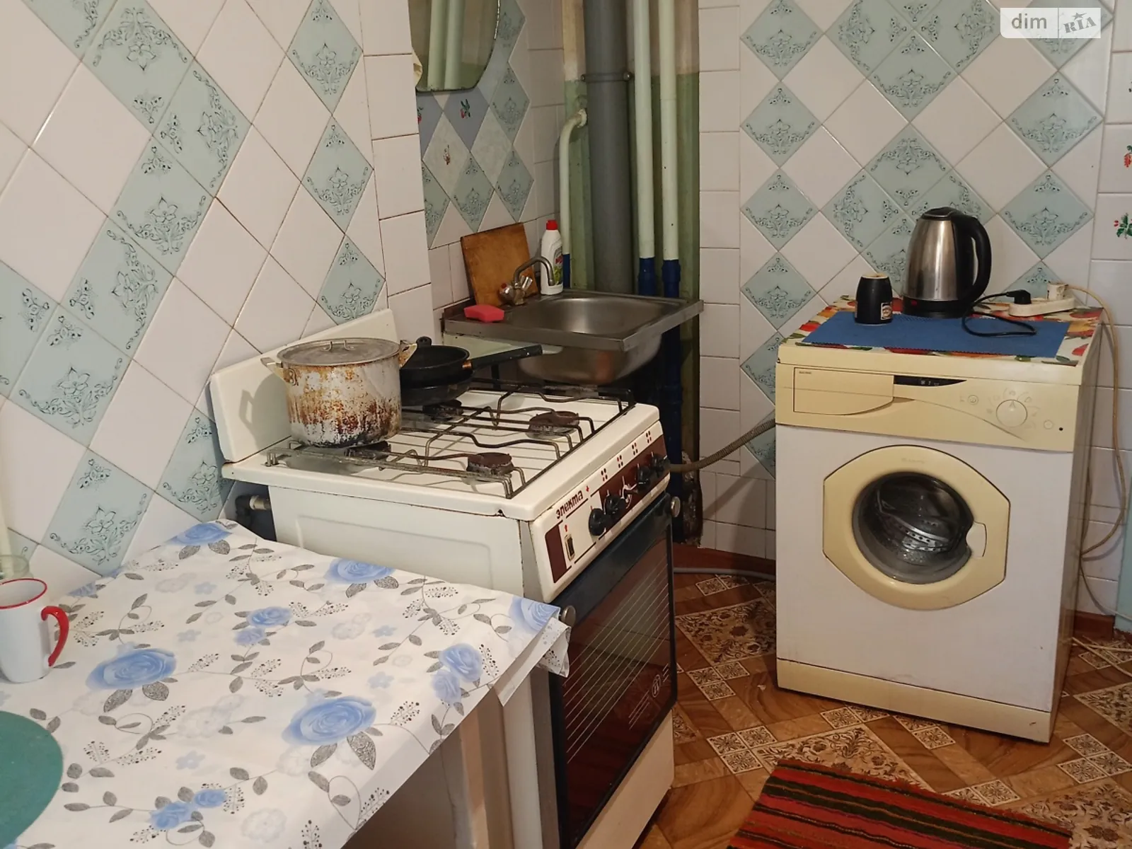 Сдается в аренду комната 44 кв. м в Николаеве, цена: 2500 грн - фото 1