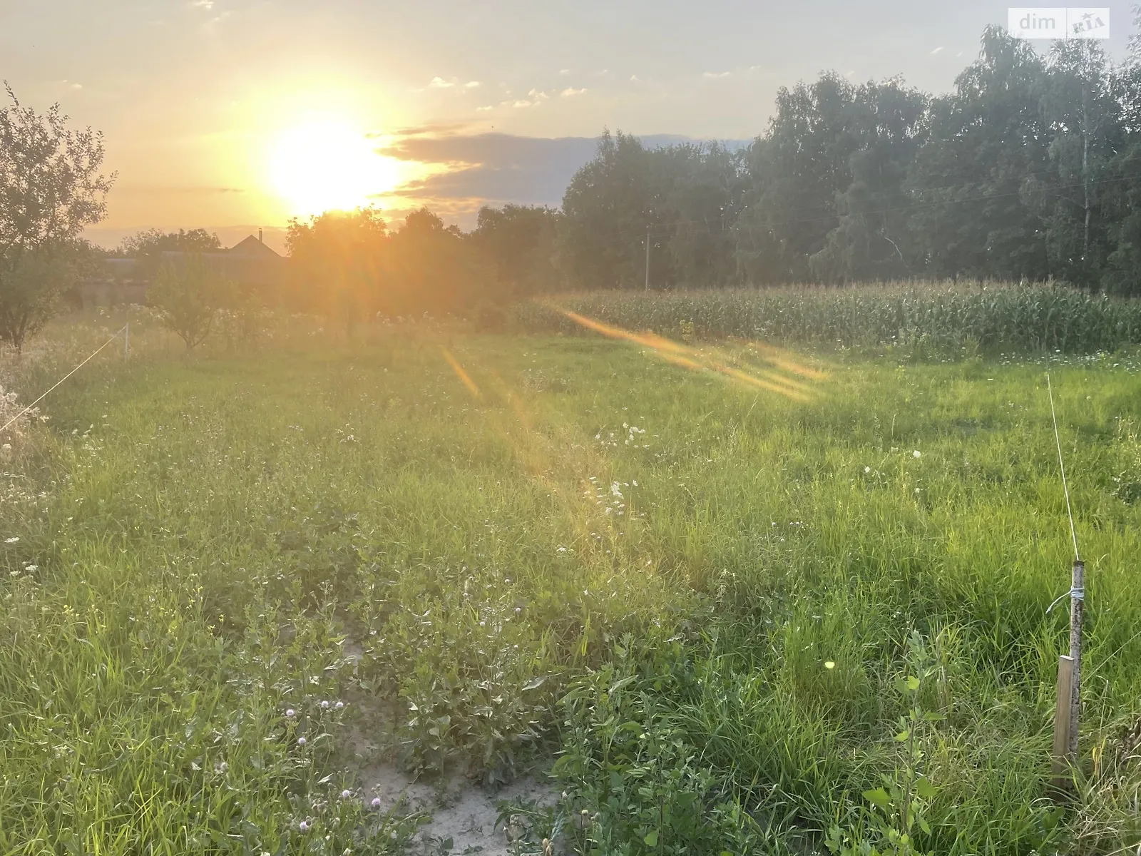 Продается земельный участок 0.0678 соток в Винницкой области, цена: 12000 $ - фото 1