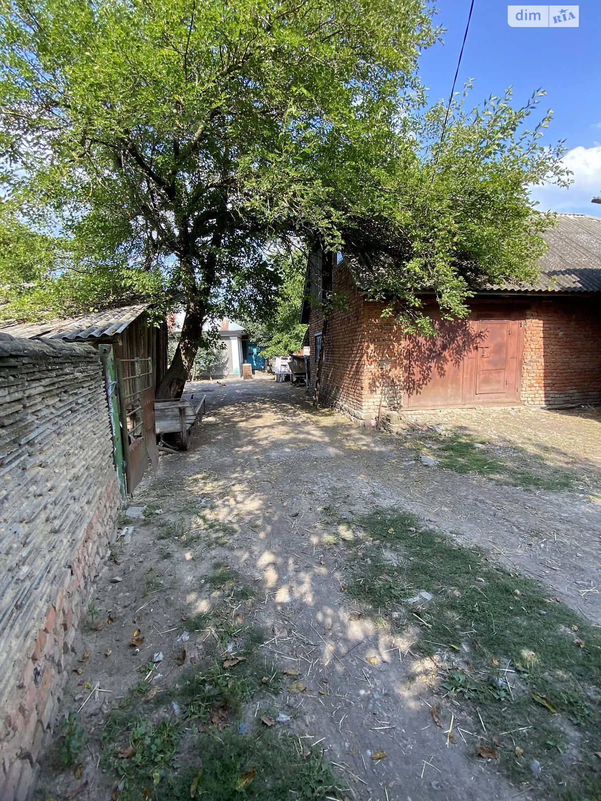 Продается одноэтажный дом 81 кв. м с мебелью, цена: 9500 $ - фото 1