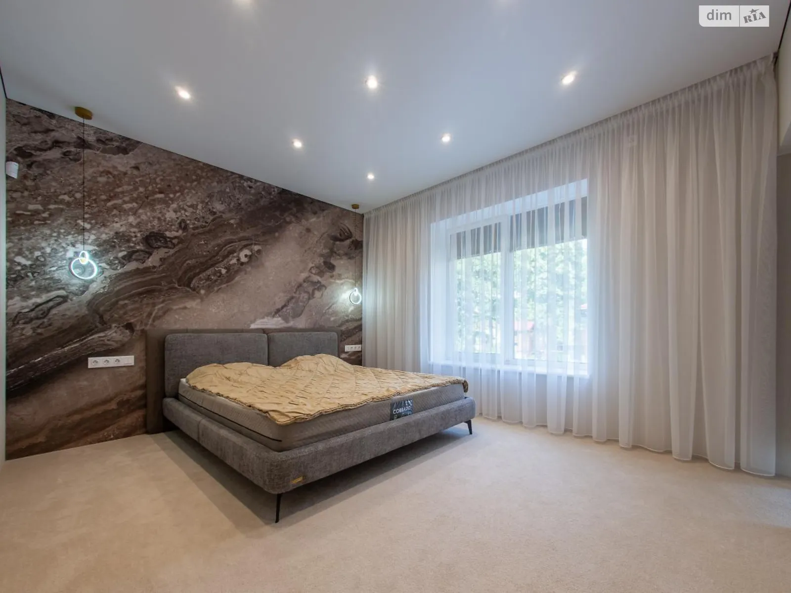 Сдается в аренду дом на 2 этажа 145.3 кв. м с верандой, цена: 2000 $ - фото 1