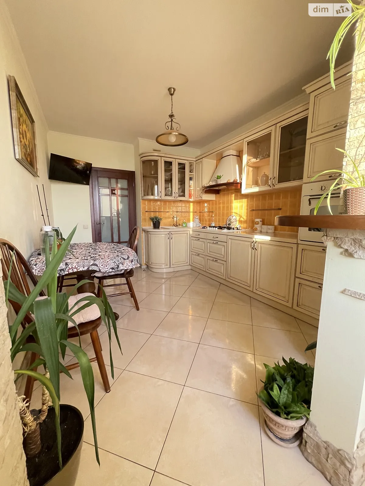 Продается 3-комнатная квартира 85 кв. м в Виннице, цена: 110000 $ - фото 1