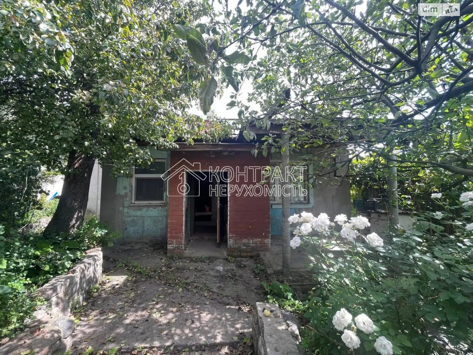 Продається одноповерховий будинок 79.4 кв. м з верандою, цена: 35000 $ - фото 1