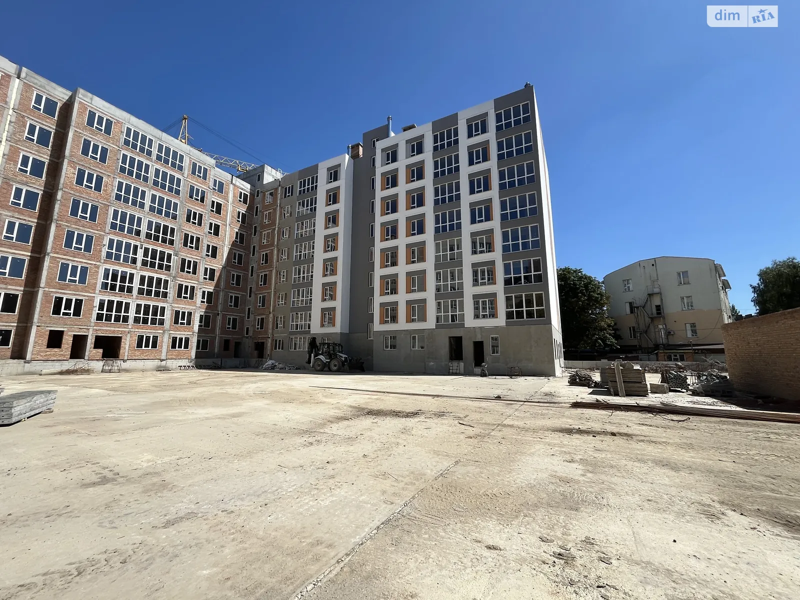 Продается 1-комнатная квартира 43 кв. м в Виннице, ул. Ивана Богуна, 27А - фото 1