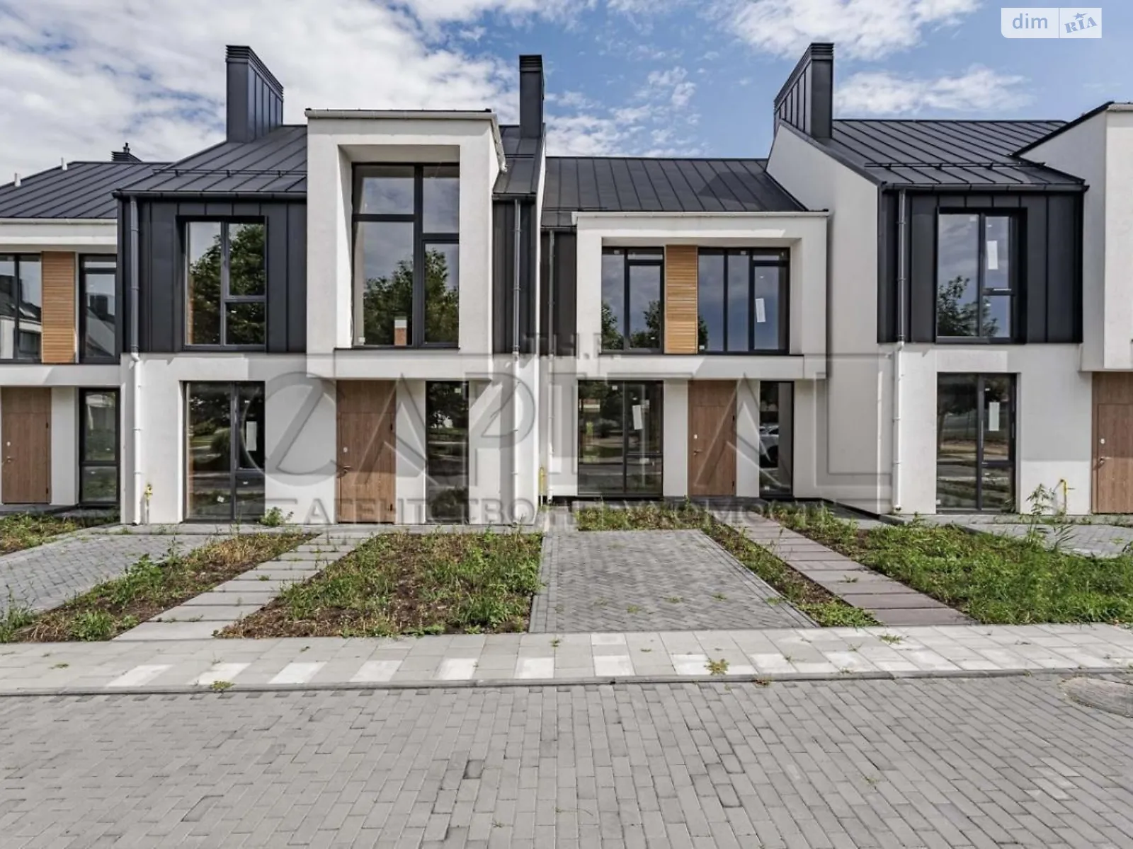 ул. Соборная(ІІІ Интернационала) Ирпень, цена: 115000 $ - фото 1