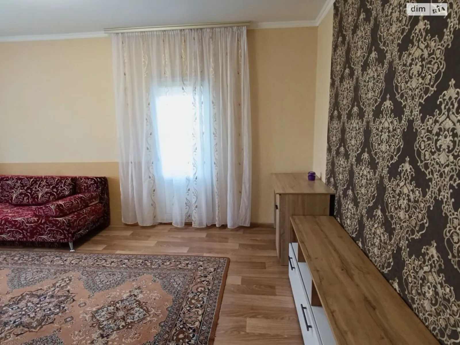 Продается 1-комнатная квартира 34 кв. м в Хмельницком, просп. Мира, 60 - фото 1