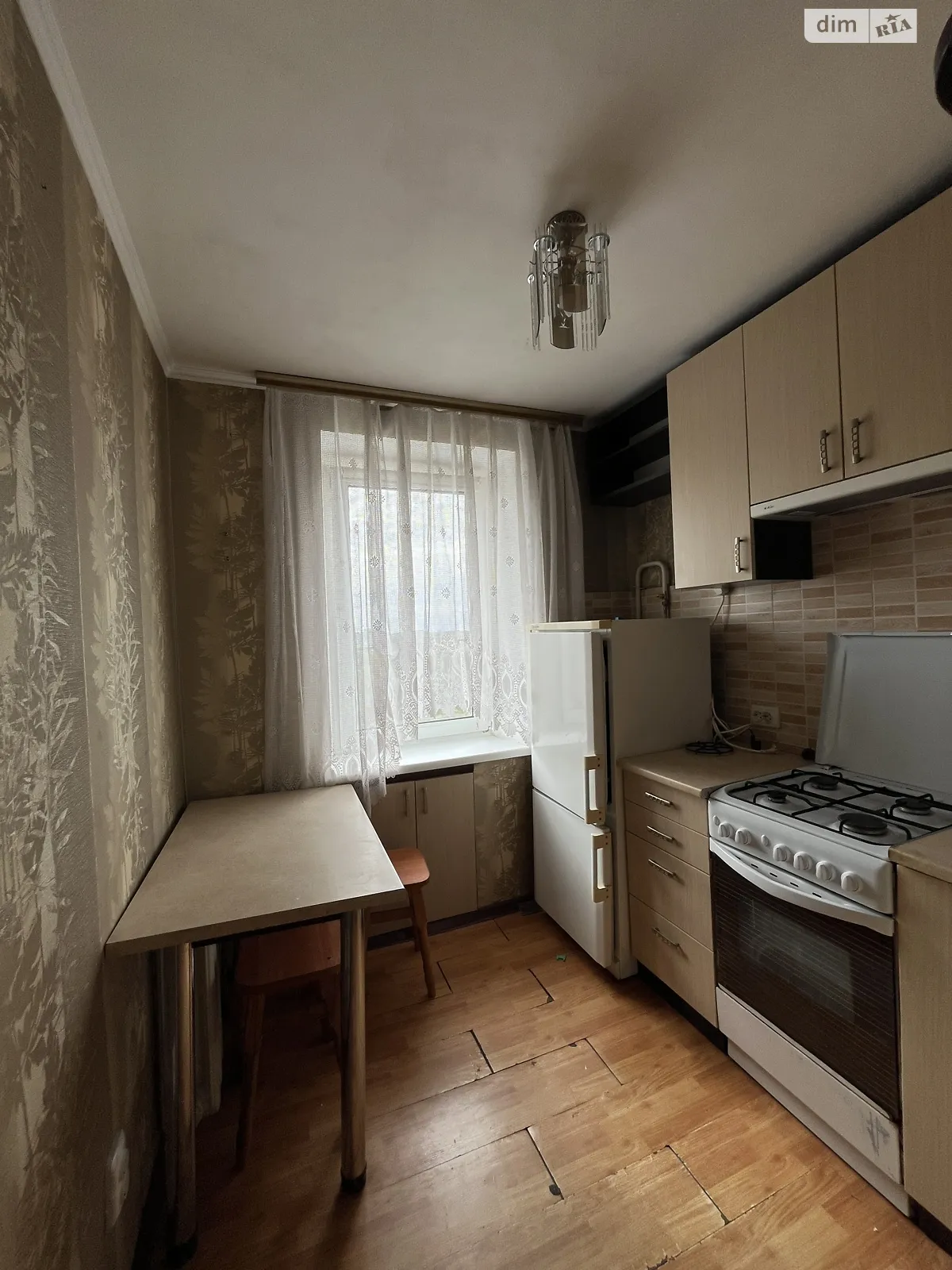 Продается 1-комнатная квартира 29 кв. м в Виннице, просп. Юности, 43 - фото 1