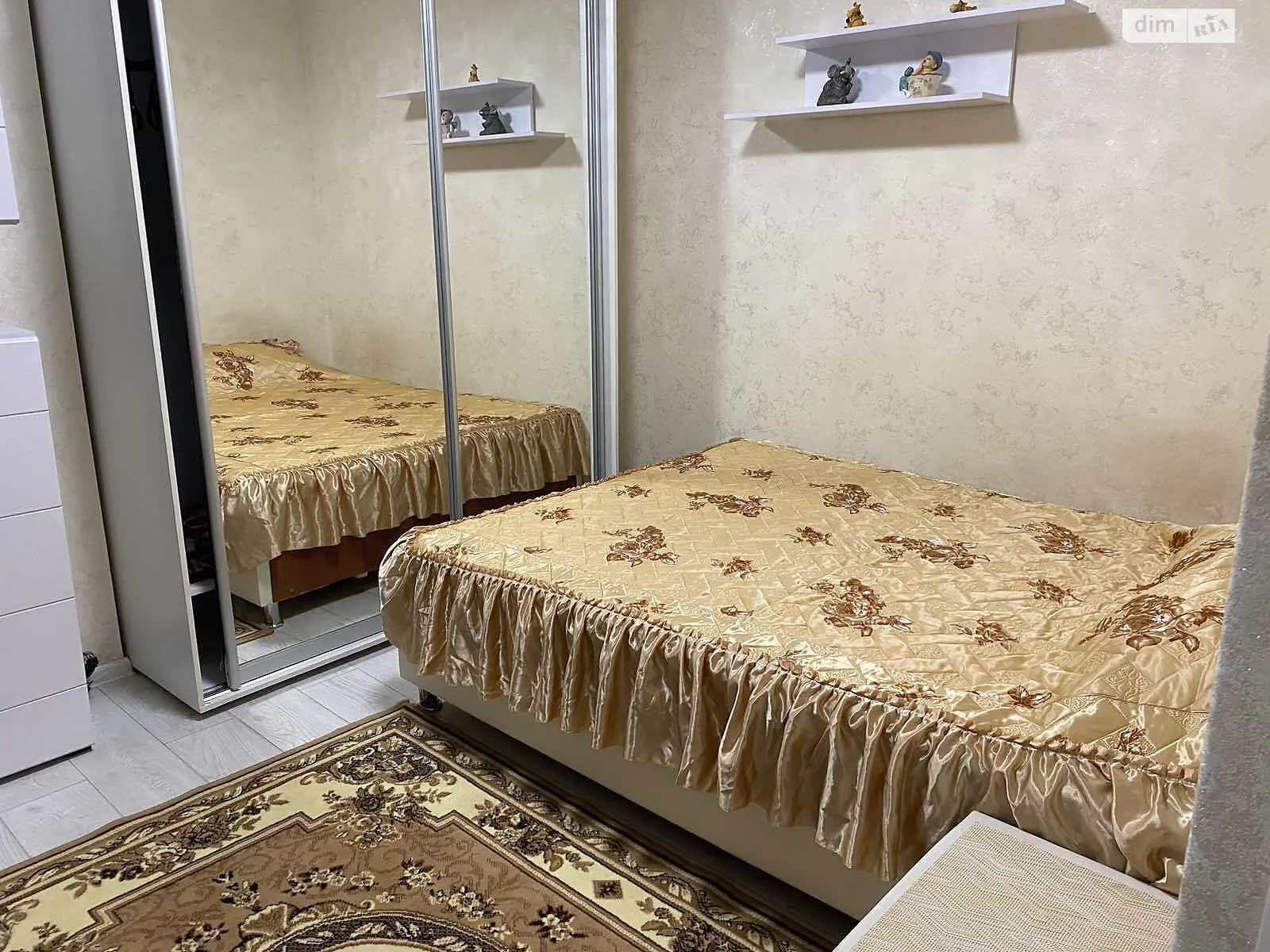 Сдается в аренду одноэтажный дом с бассейном, цена: 1000 грн - фото 1