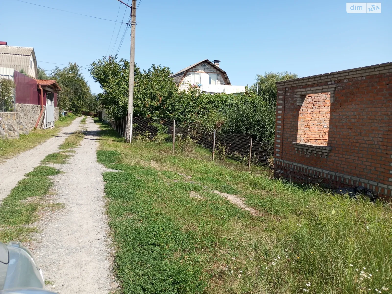 пер. Соловьиный Агрономичное, цена: 18000 $ - фото 1