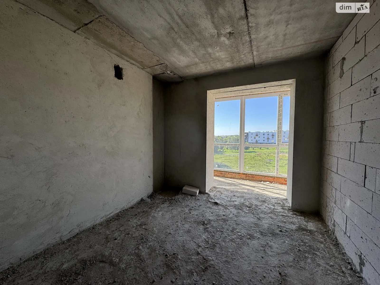 Продается 1-комнатная квартира 44 кв. м в Петрикове, ул. Шептицкого - фото 1