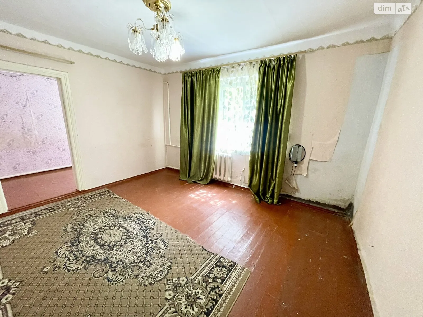 Продается 3-комнатная квартира 57.1 кв. м в Николаеве, цена: 19800 $ - фото 1