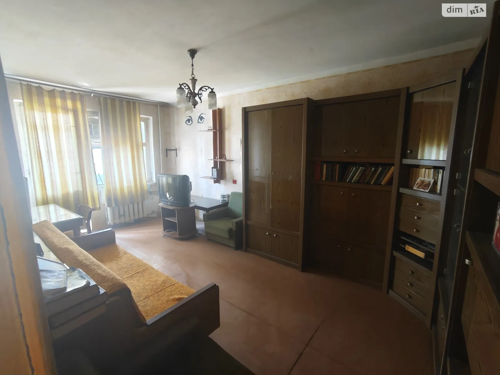 Продается 2-комнатная квартира 54.8 кв. м в, цена: 16500 $ - фото 1