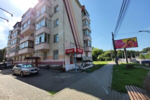 Продажа коммерческого помещения, Винница, р‑н. Тяжилів, Левка Лукьяненко (Ватутина) улица, дом 20