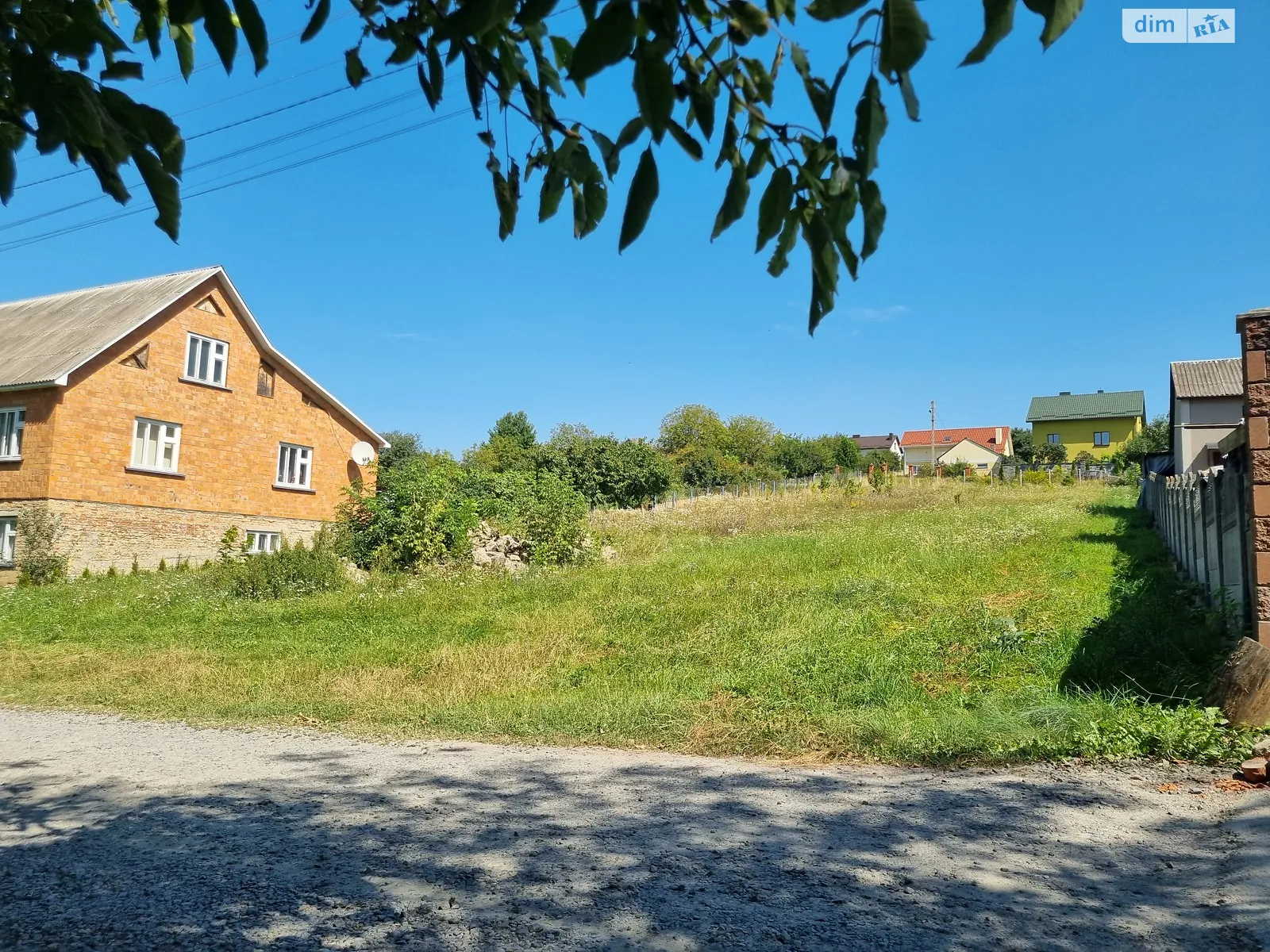 Продается земельный участок 18 соток в Ровенской области, цена: 23000 $ - фото 1