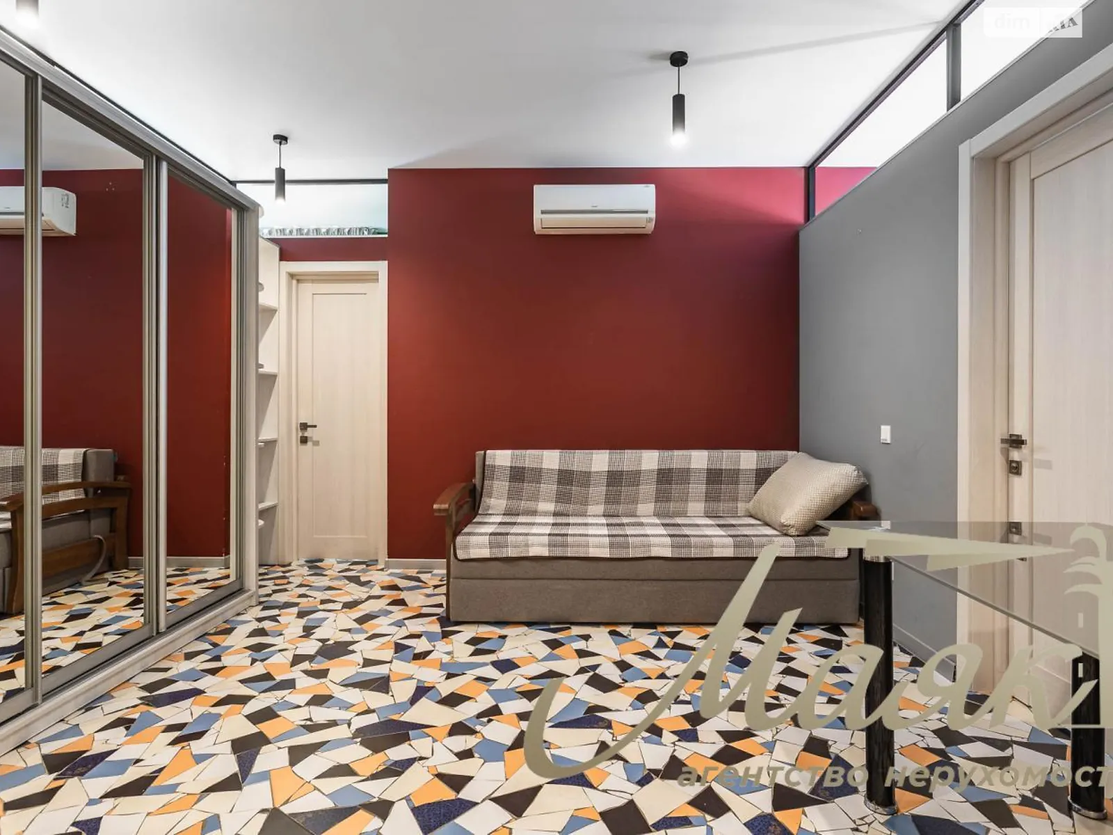 Продается 2-комнатная квартира 55 кв. м в Киеве, ул. Львовская, 11 - фото 1