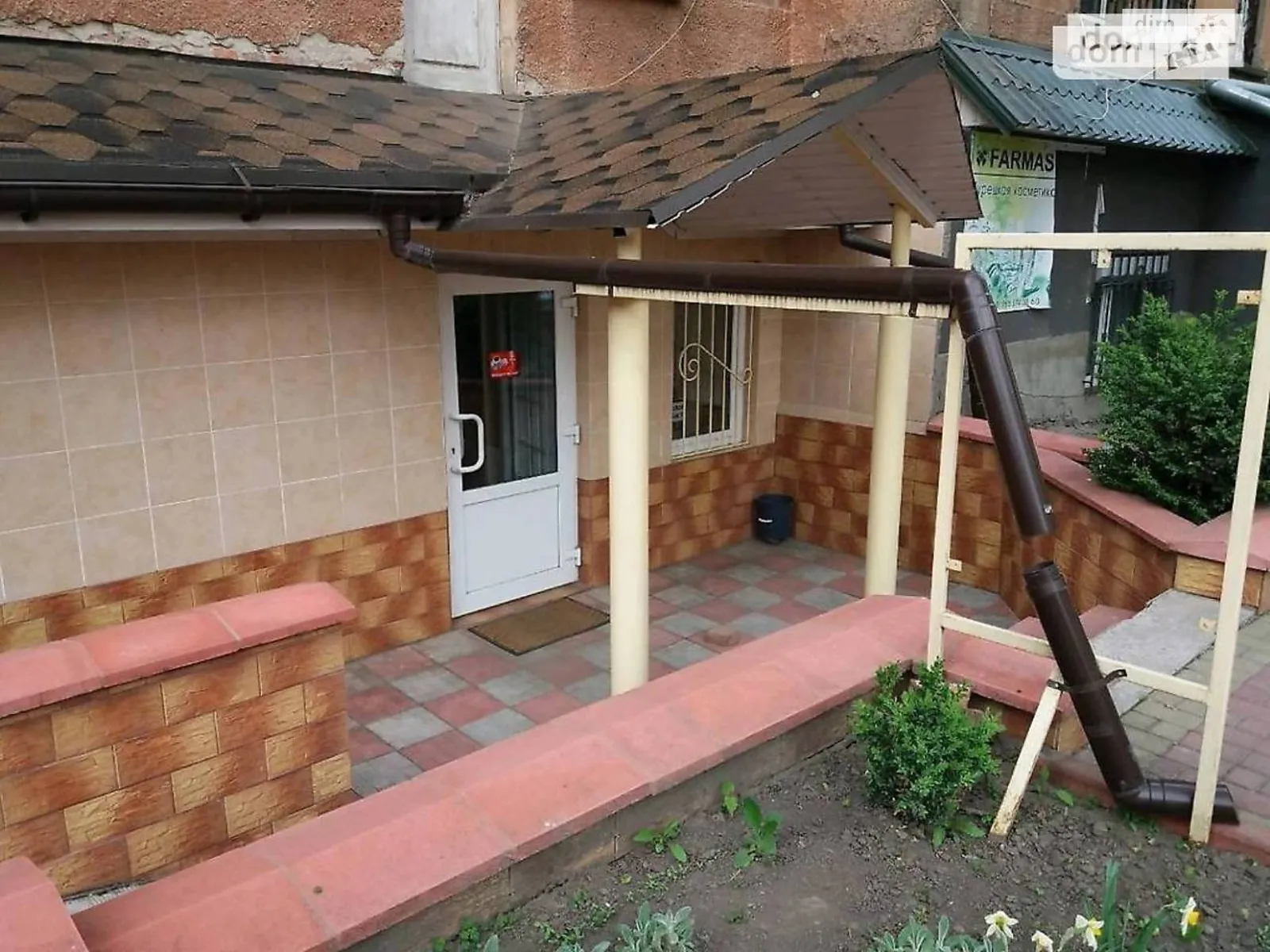 Здається в оренду офіс 80 кв. м в бізнес-центрі, цена: 45000 грн - фото 1