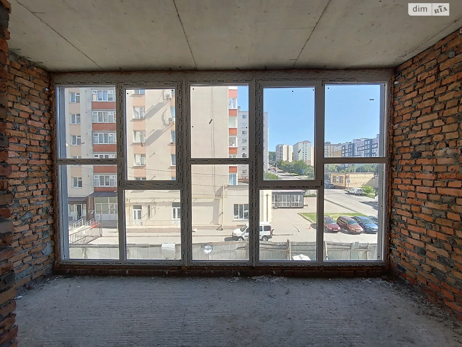 Продается 2-комнатная квартира 87 кв. м в Хмельницком, пер. Панаса Мирного, 1 - фото 1