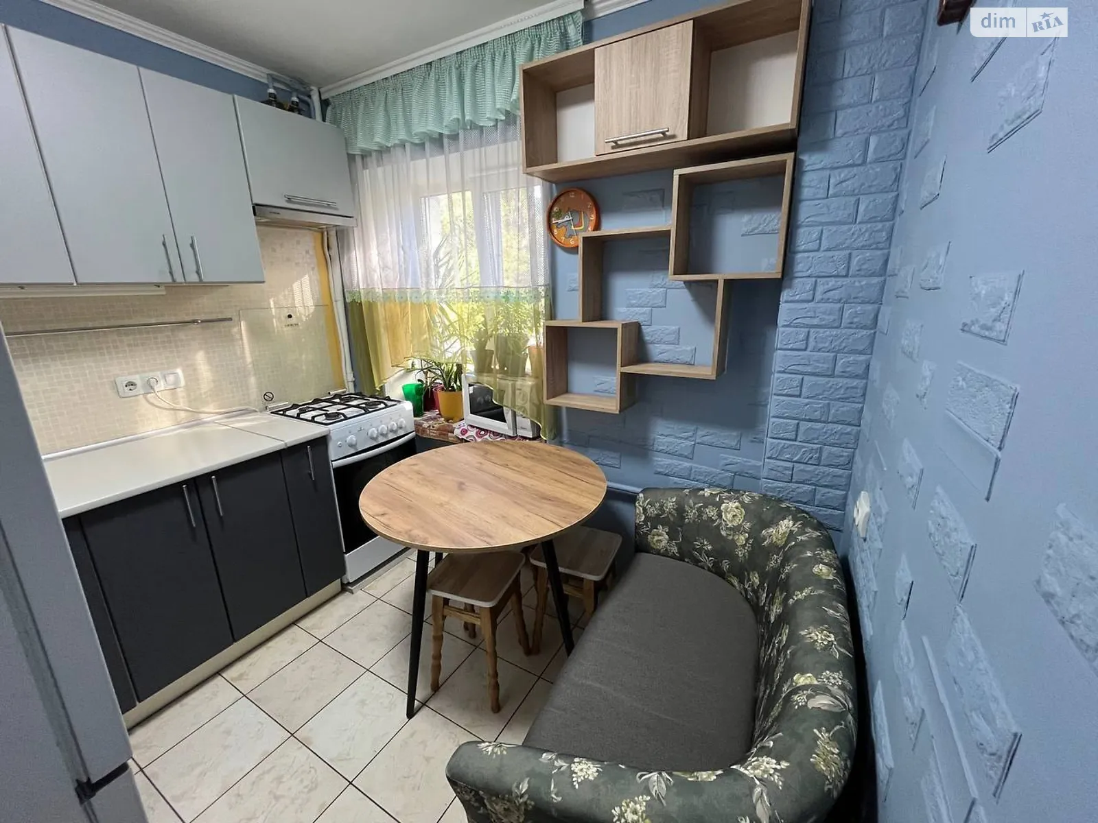 Продается 2-комнатная квартира 41.6 кв. м в Киеве, ул. Макеевская, 2 - фото 1