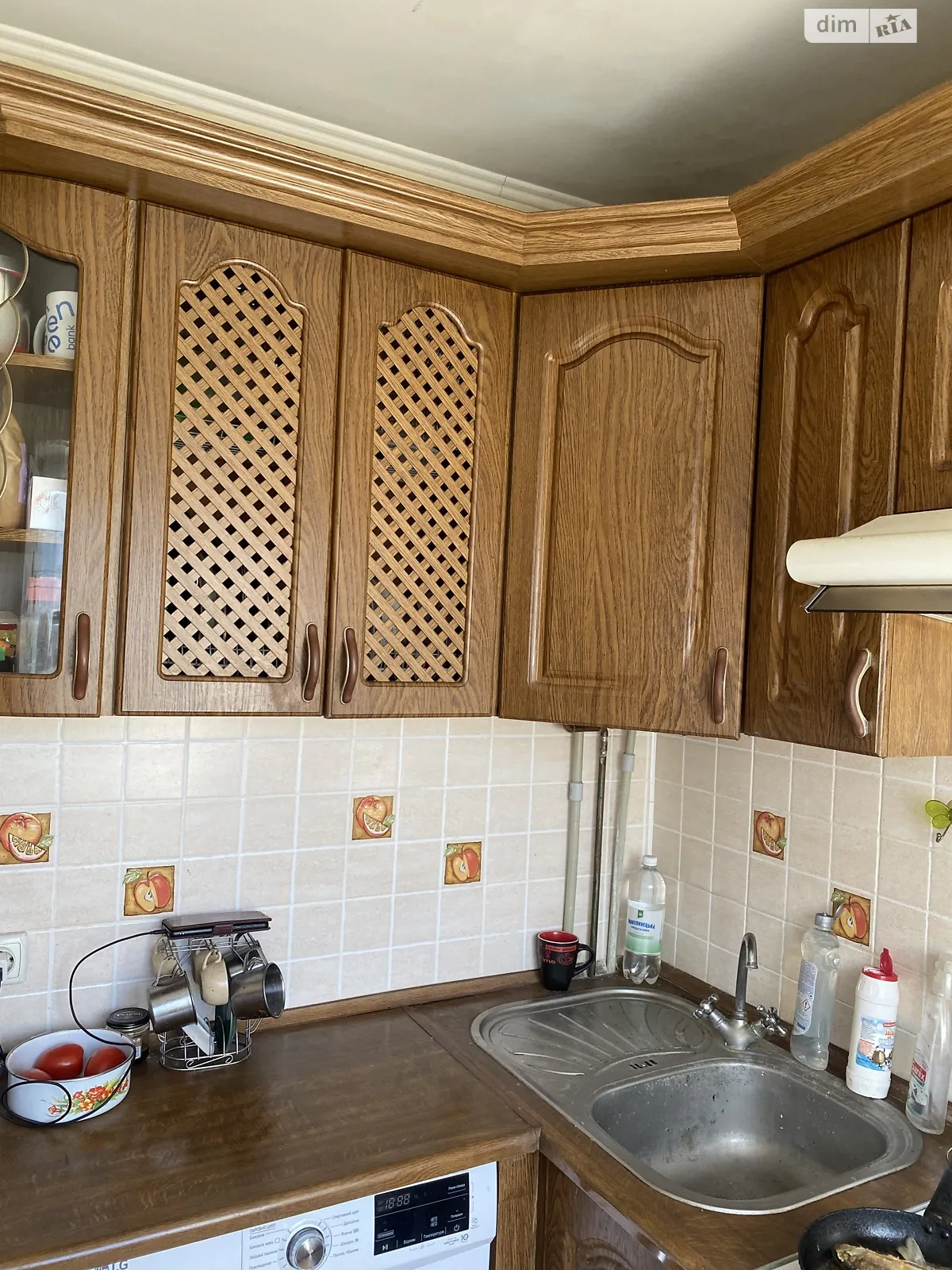 2-комнатная квартира 46 кв. м в Тернополе, ул. Карпенко - фото 1