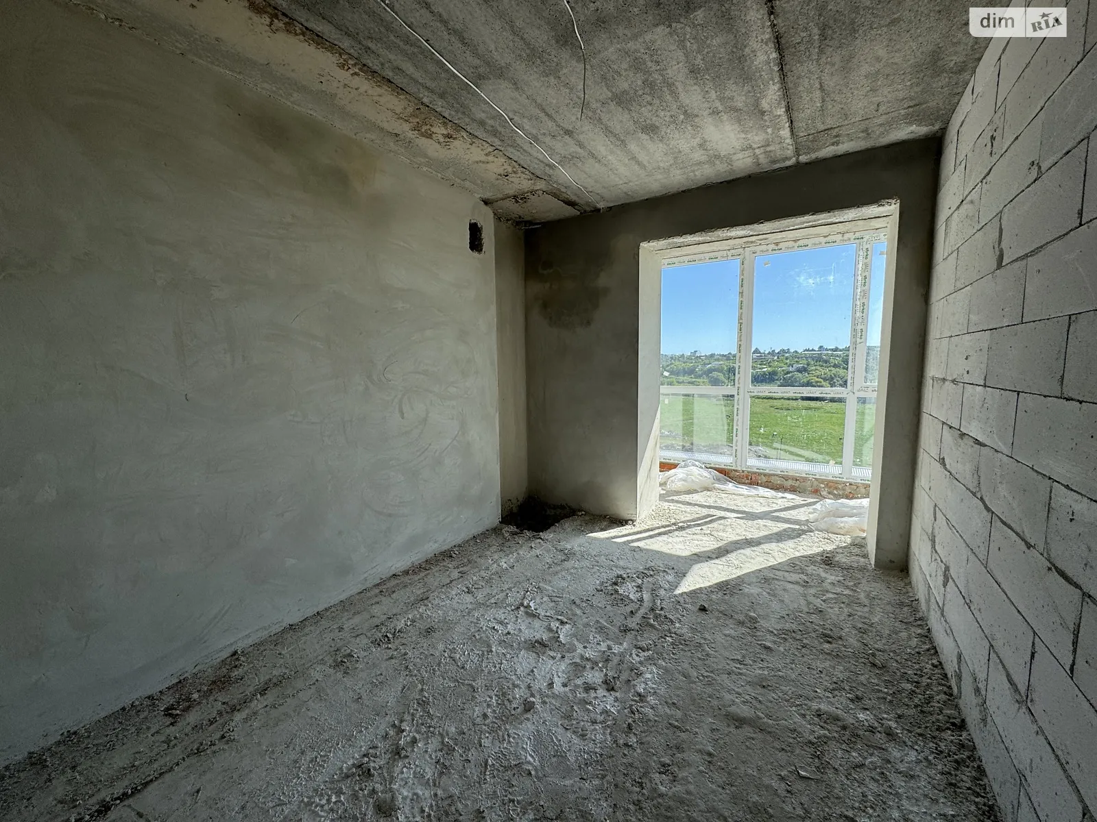 Продается 1-комнатная квартира 42.15 кв. м в Петрикове, ул. Шептицкого - фото 1