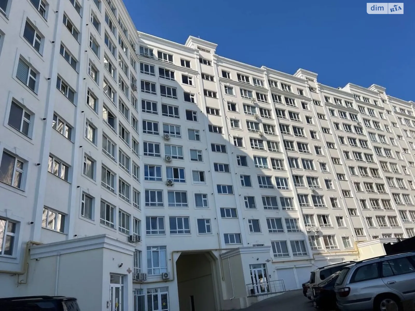 Продается 1-комнатная квартира 35.5 кв. м в Хмельницком, ул. Панаса Мирного, 18/2 - фото 1