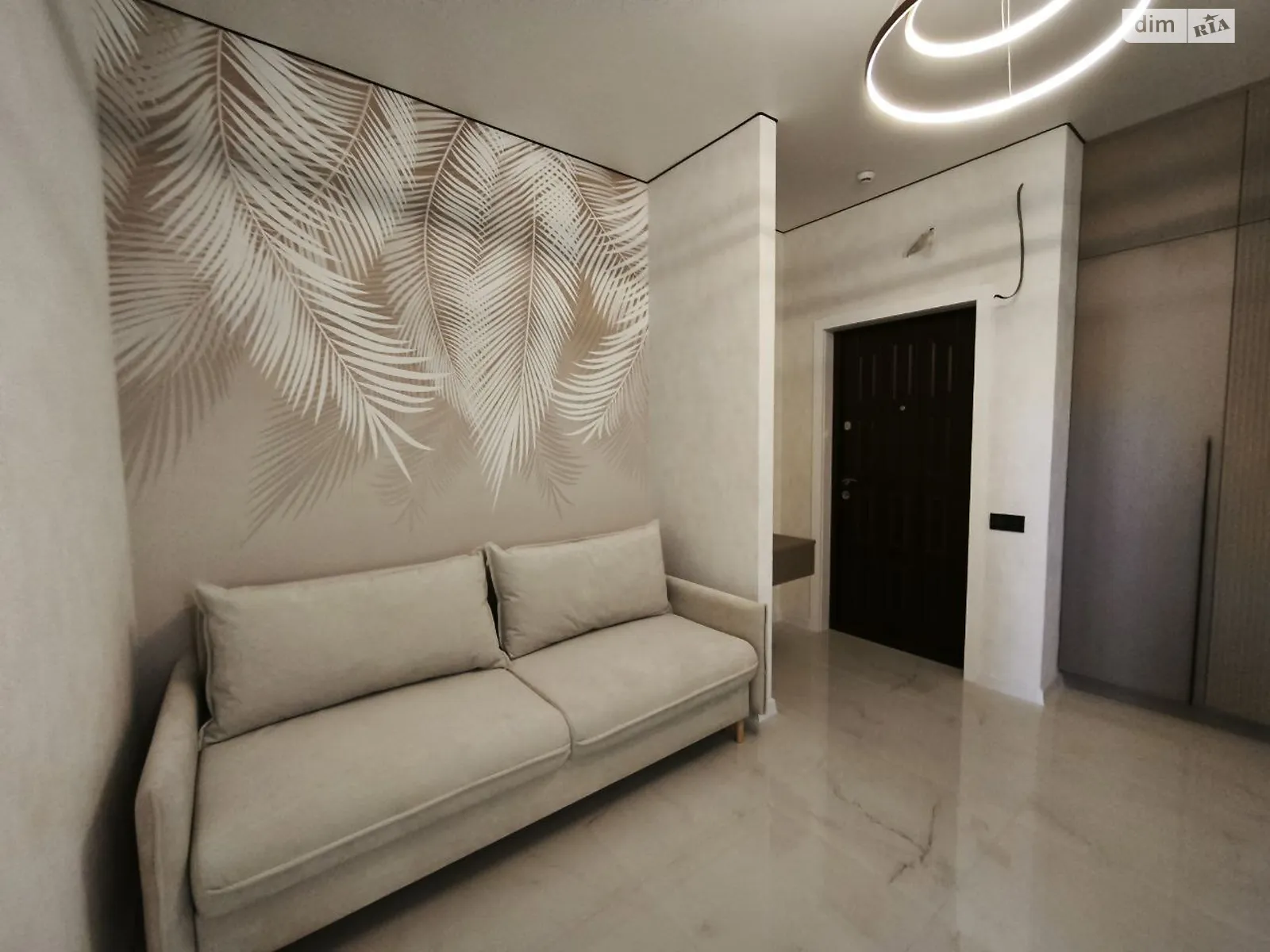 Продается 2-комнатная квартира 43 кв. м в Одессе, ул. Краснова - фото 1