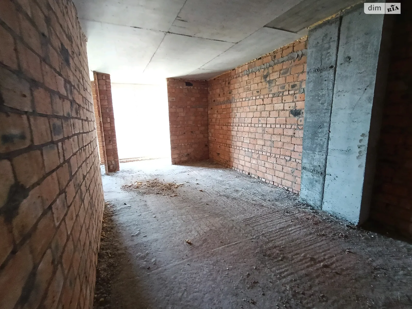 Продается 1-комнатная квартира 49 кв. м в Хмельницком, пер. Панаса Мирного - фото 1