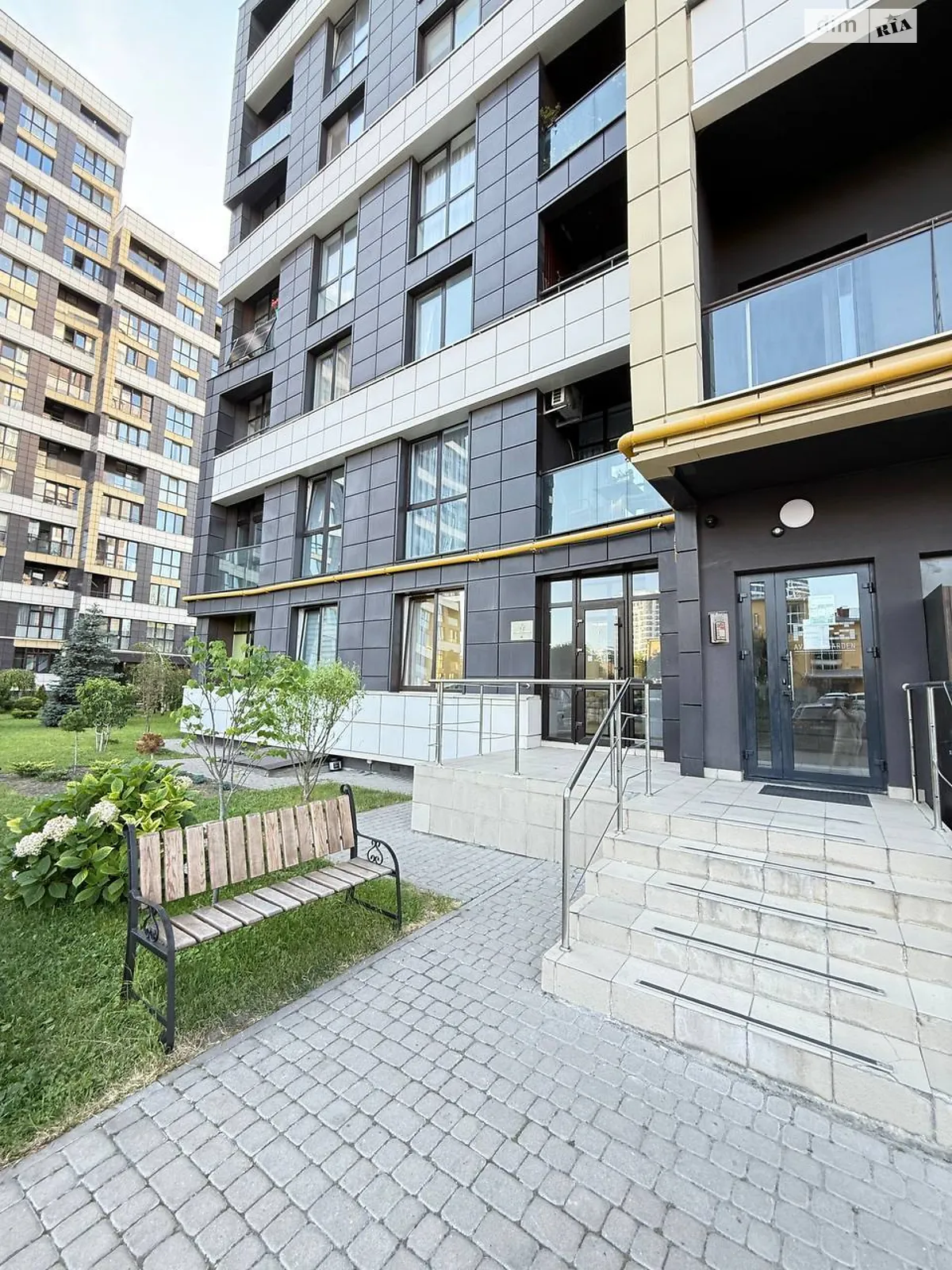вул. Порохова, 20Б Богданівка Львів ЖК Avalon Garden, цена: 93000 $ - фото 1