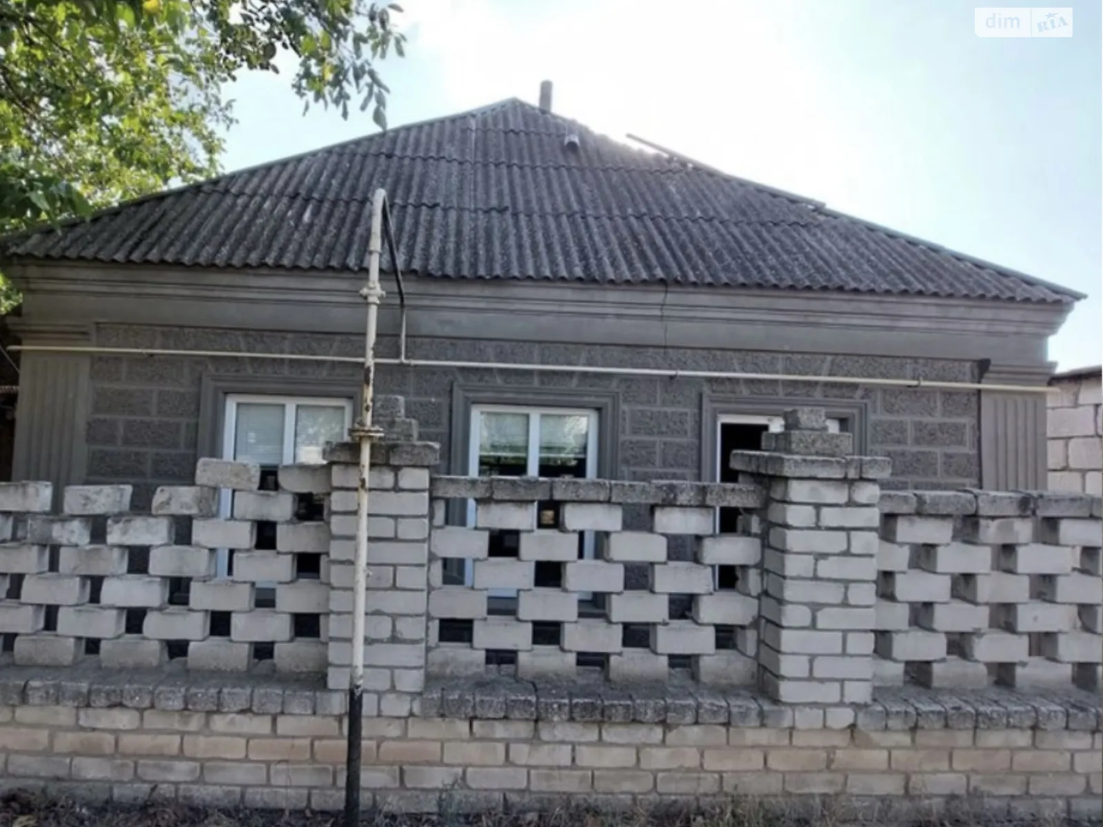 Продається одноповерховий будинок 371 кв. м з верандою, цена: 21000 $ - фото 1