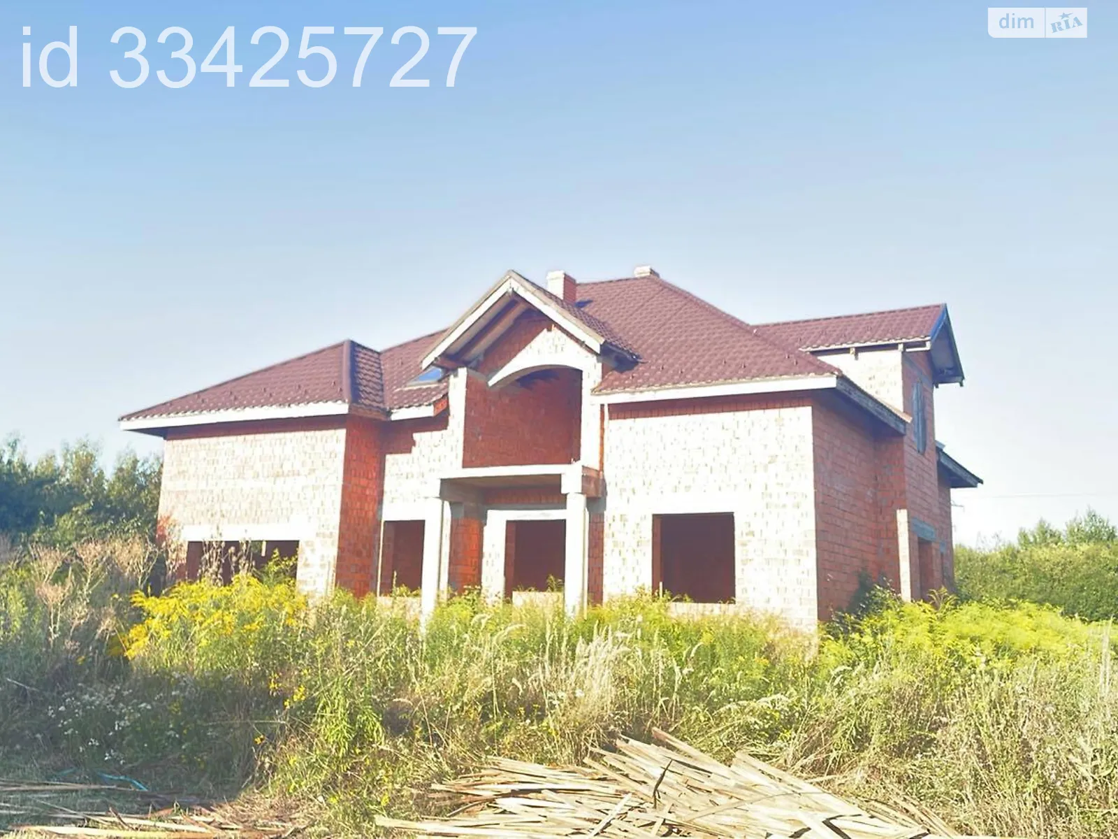 Продается дом на 2 этажа 254 кв. м с мебелью, цена: 75000 $ - фото 1