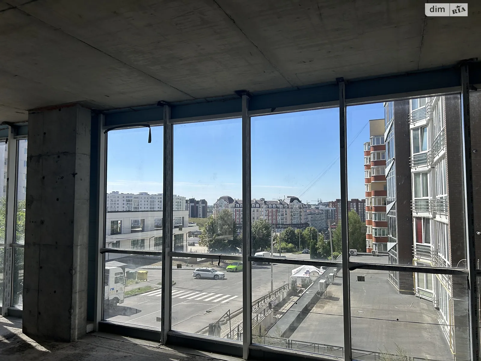 пер. Панаса Мирного, 1 Озёрный Хмельницкий ЖК Адамант, цена: 170000 $ - фото 1