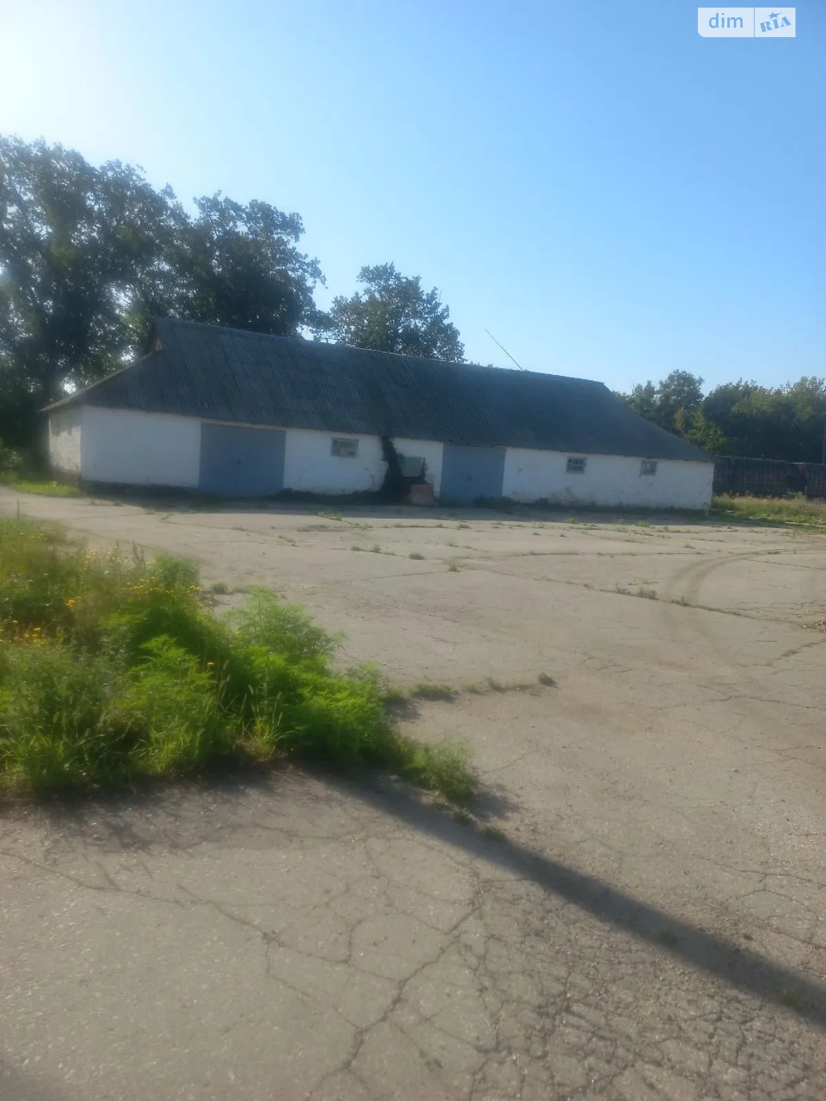 вулиця Привокзальная Царедаровка, цена: 150000 $ - фото 1