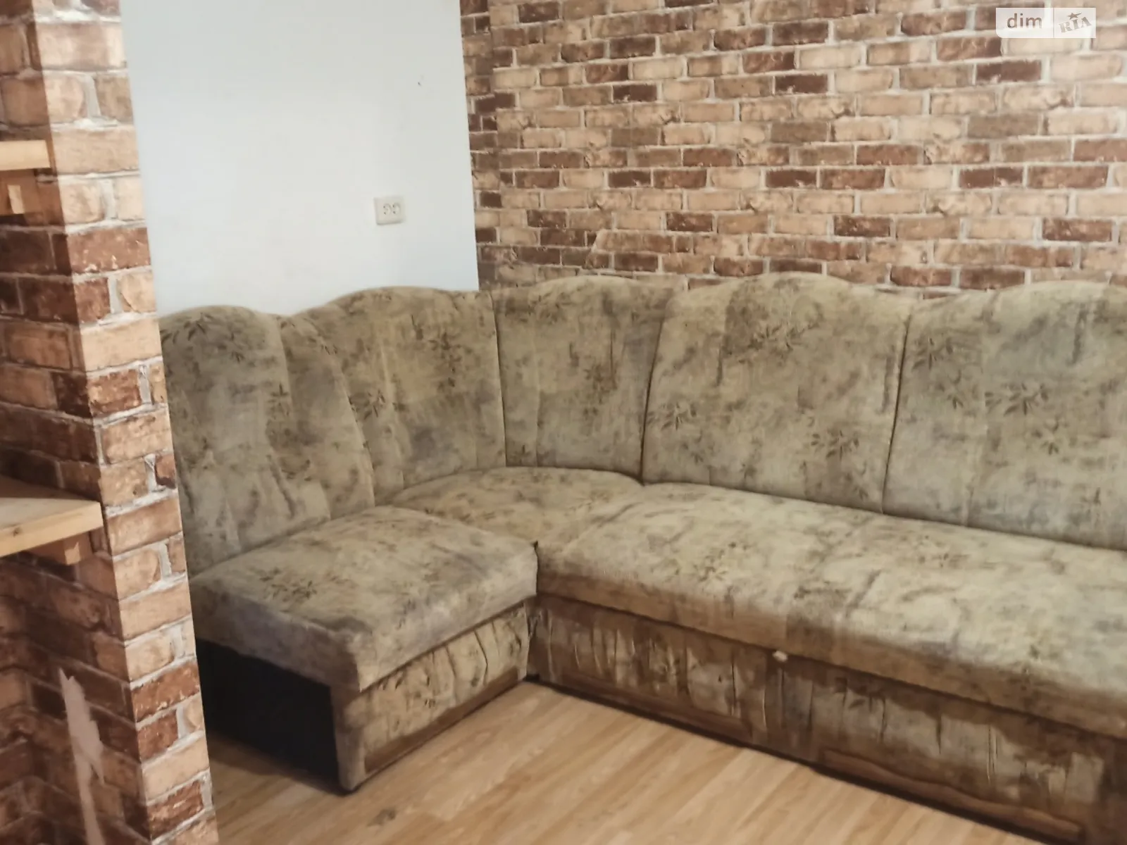 1-кімнатна квартира 30 кв. м у Запоріжжі, вул. Незалежної України, 63 - фото 1