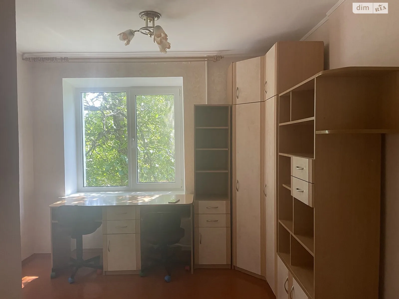 Продается 3-комнатная квартира 59.53 кв. м в Житомире, ул. Юрия Вороного(Гагарина) - фото 1